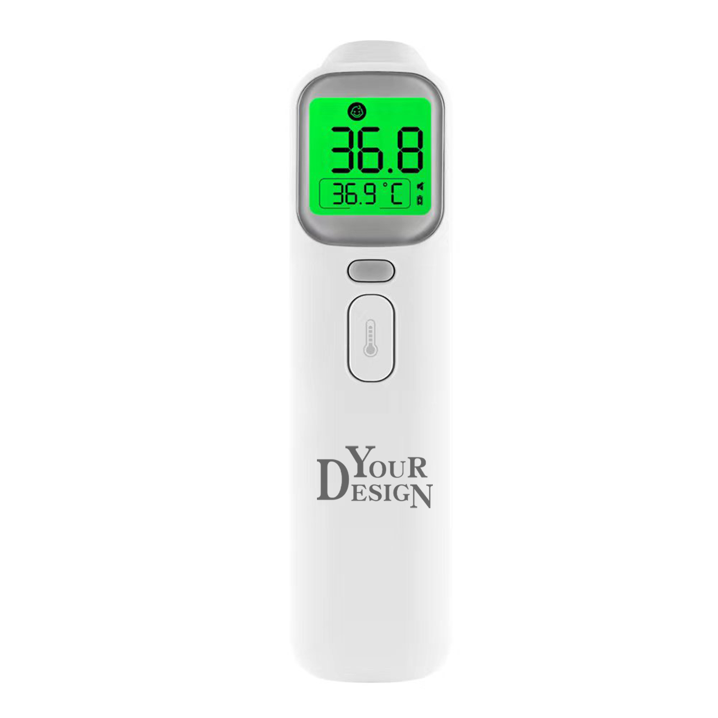 4 In 1 Touchless Infrared Thermometer1