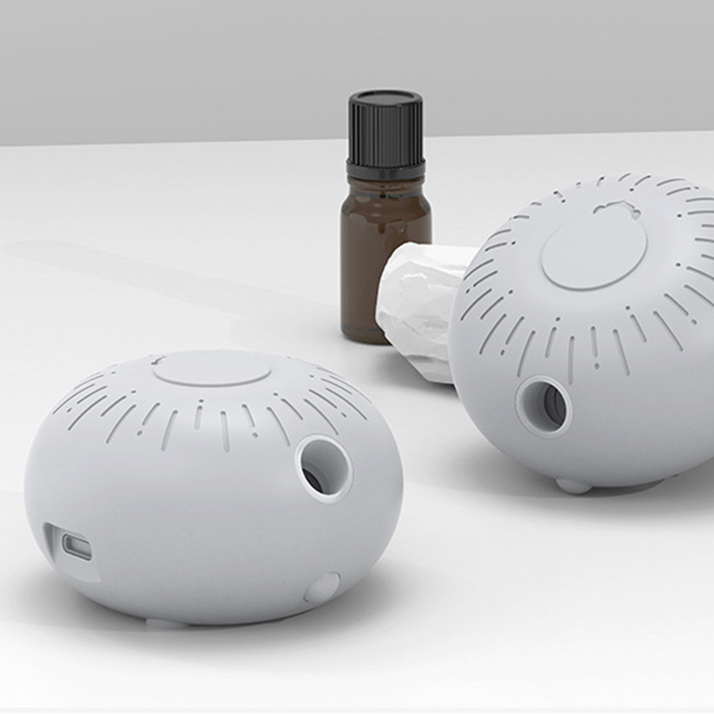 Automatic Induction Aromatherapy Machine1