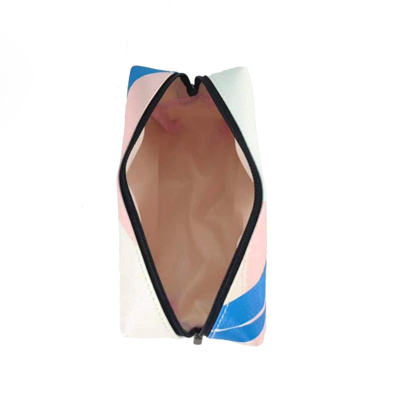 PU Portable Makeup Bag1