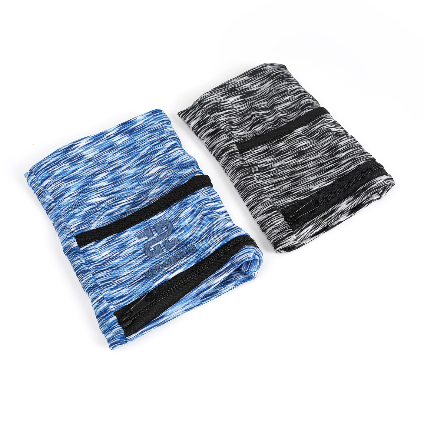 Sports Zipper Wrist Pouch