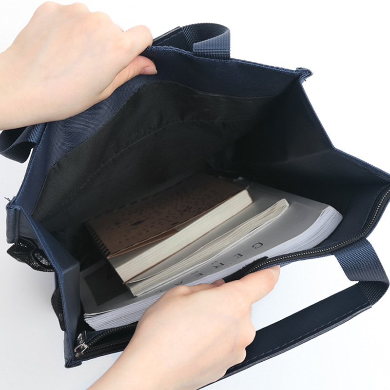 Handcarry Document Holder Bag2