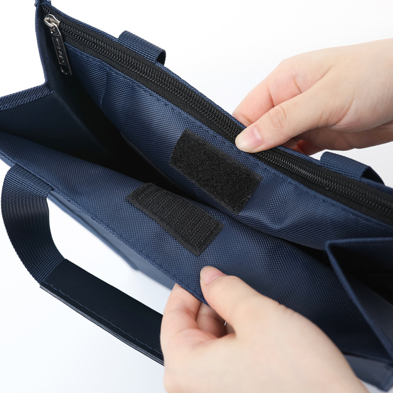 Handcarry Document Holder Bag3