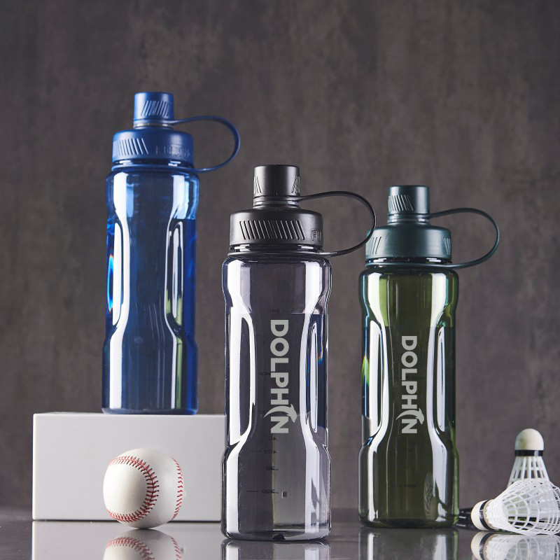 Outdoor Large Capacity Water Bottle