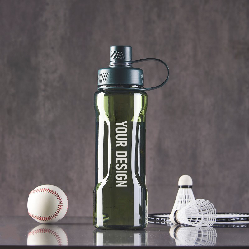 Outdoor Large Capacity Water Bottle1
