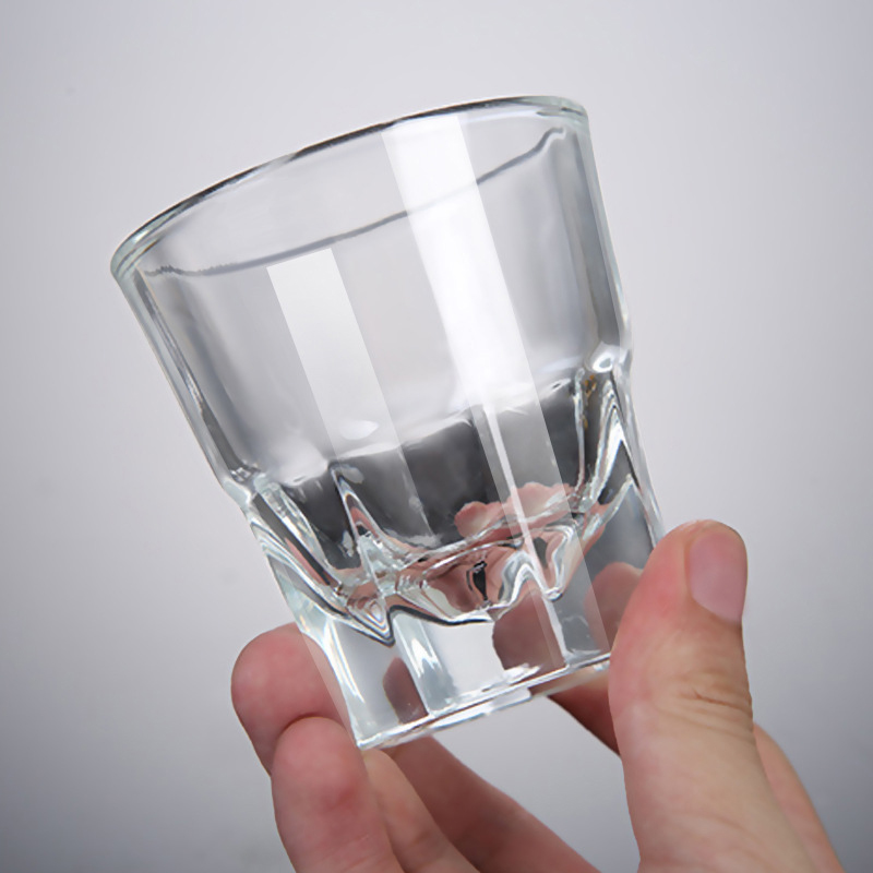 4oz. Stackable Rocks Glass2