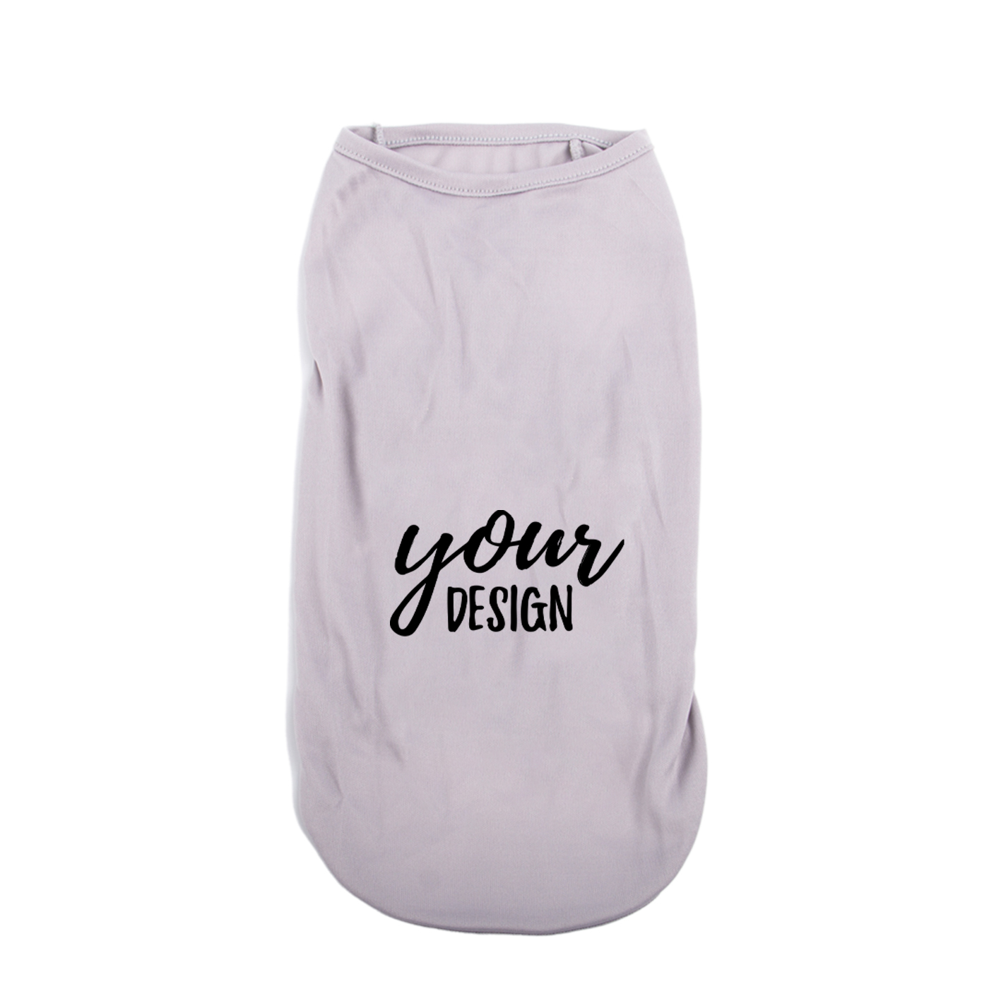 Custom Polyester Pet Vest1