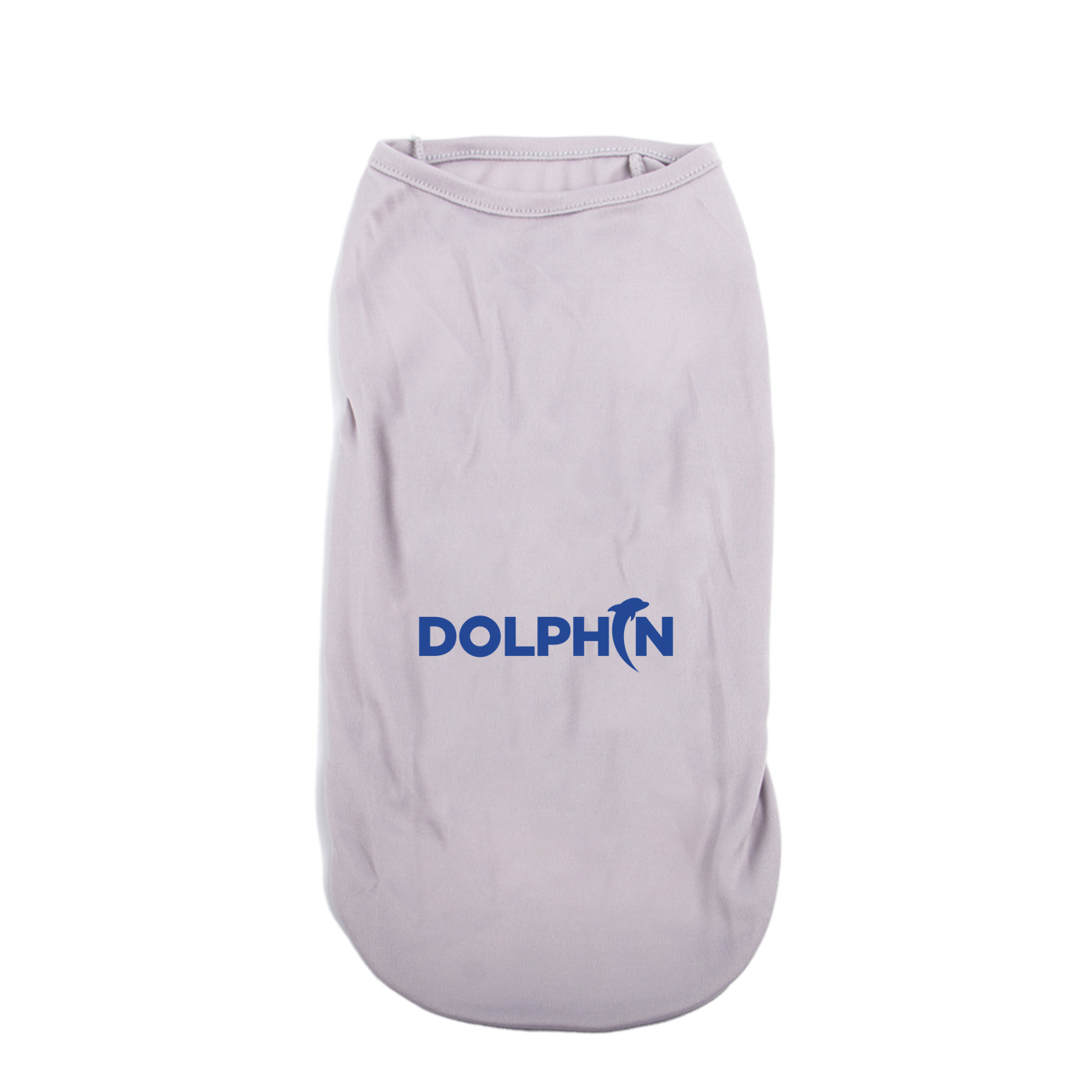 Custom Polyester Pet Vest2
