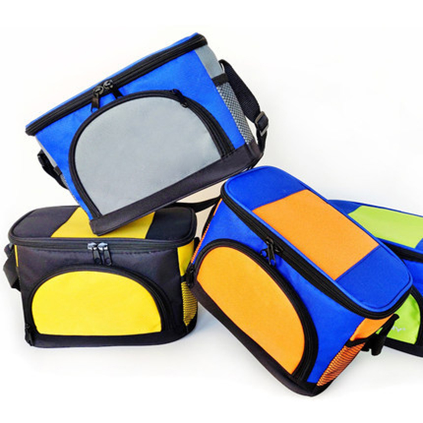 Leakproof Insulated Lunch Bag3