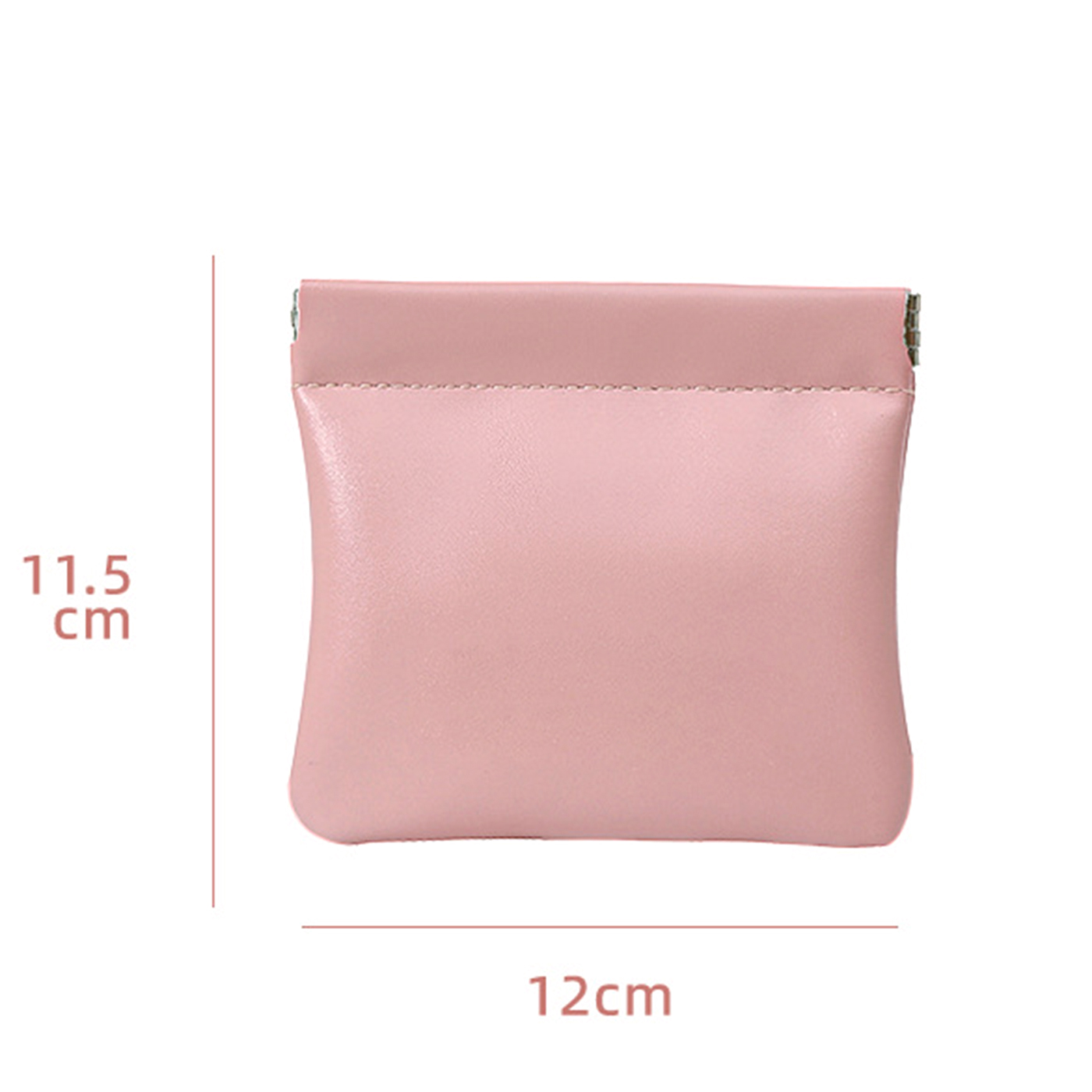 Pocket Squeeze Top Cosmetic Bag2
