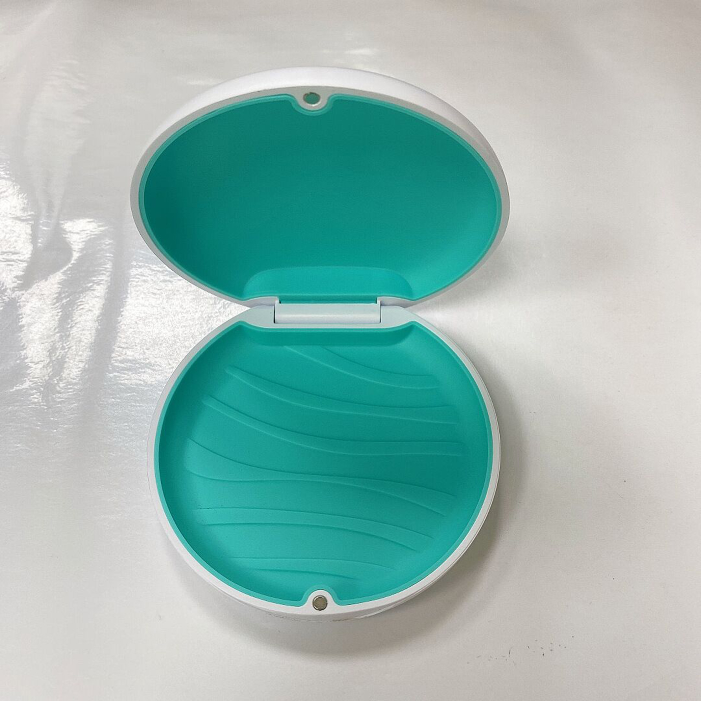 Orthodontic Retainer Case3