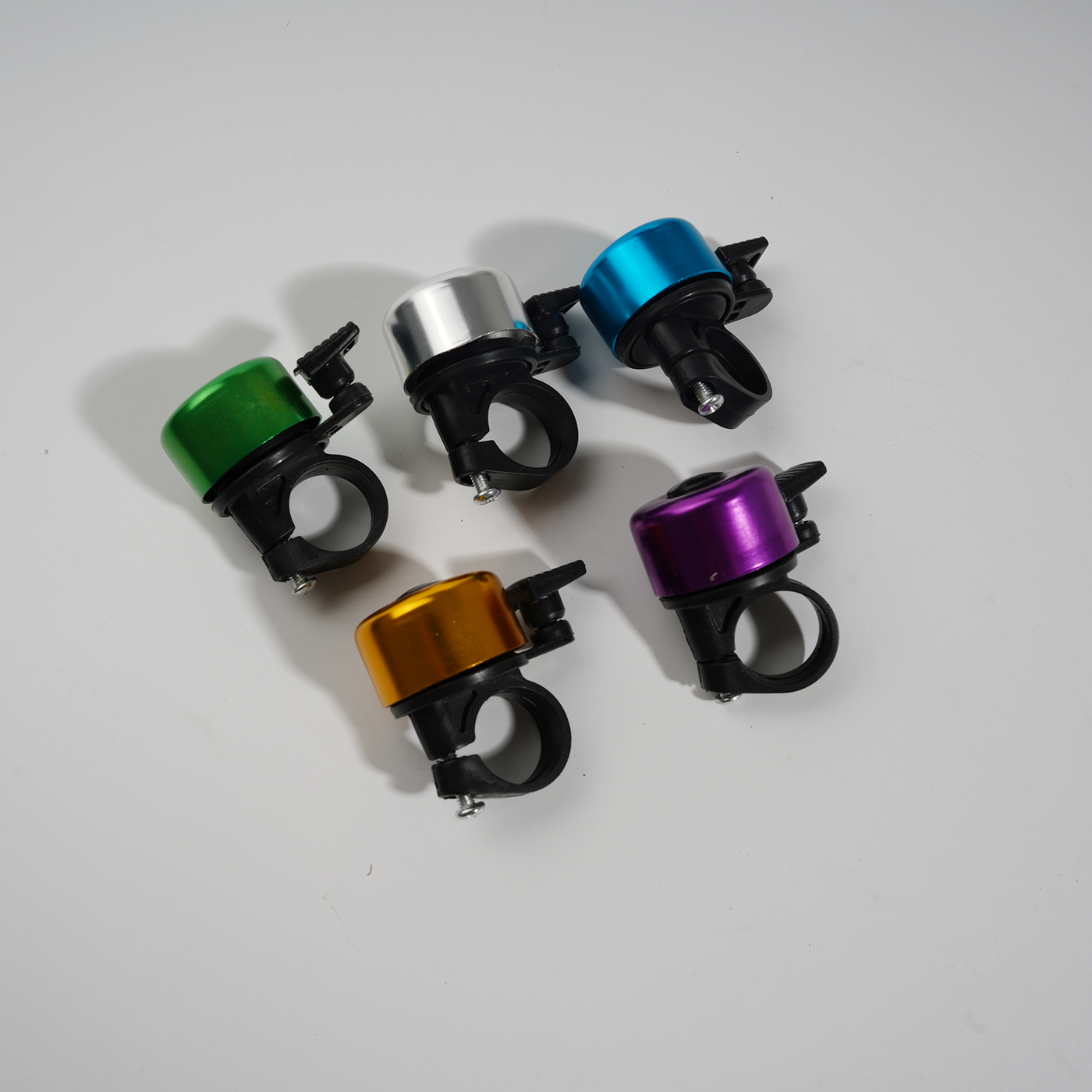 Promotional Stylish Cycling Bell4
