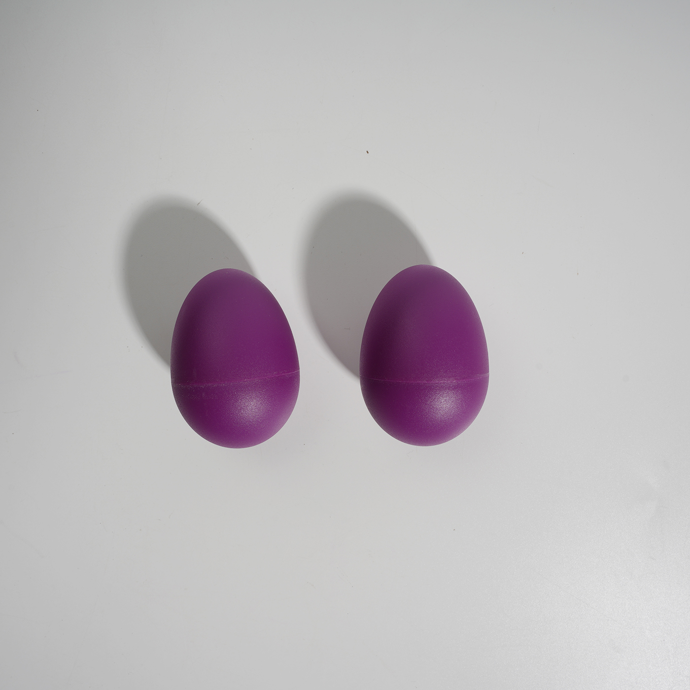 Plastic Egg Shaker2