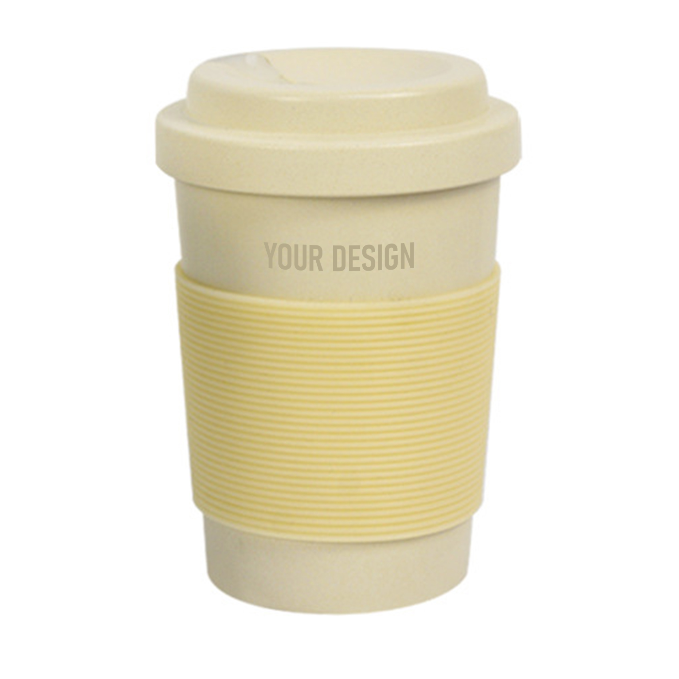 12 oz. Non-slip Coffee Cup2