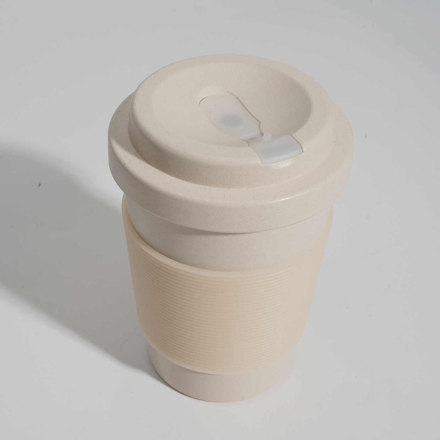 12 oz. Non-slip Coffee Cup1