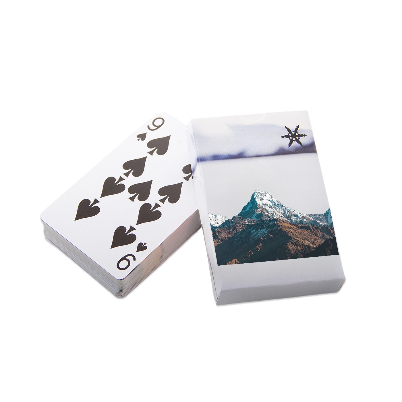 Promotional Poker Cards1