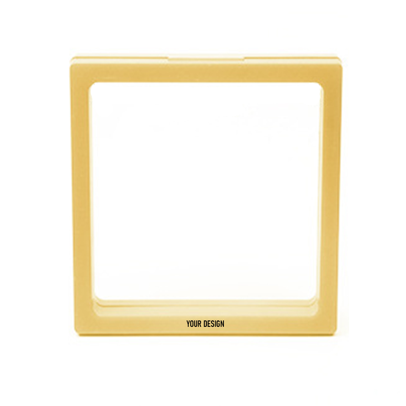  Dust Proof PE Transparent Storage Box 1