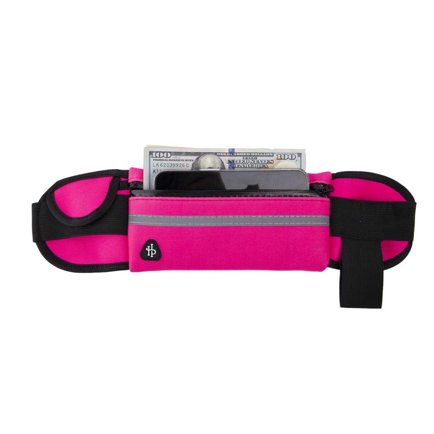 Waterproof Running Waist Bag2