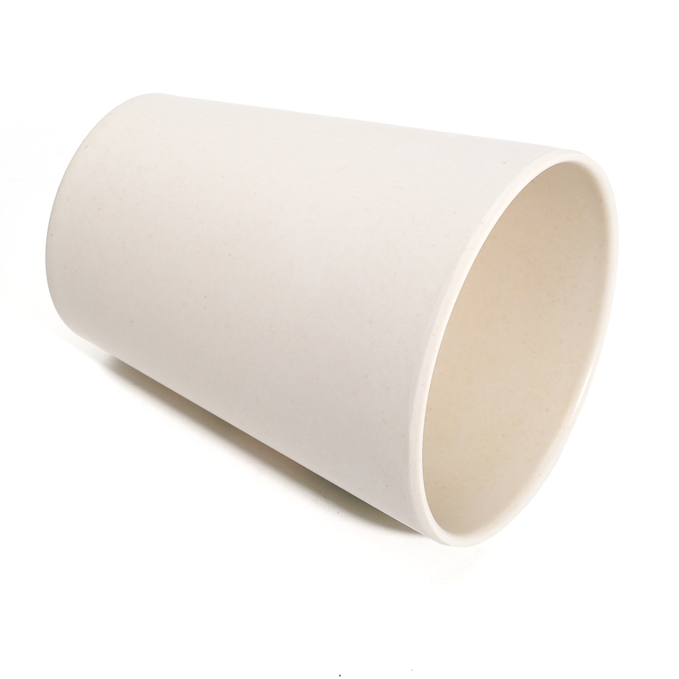 9 oz. Portable Bamboo Fiber Cup2