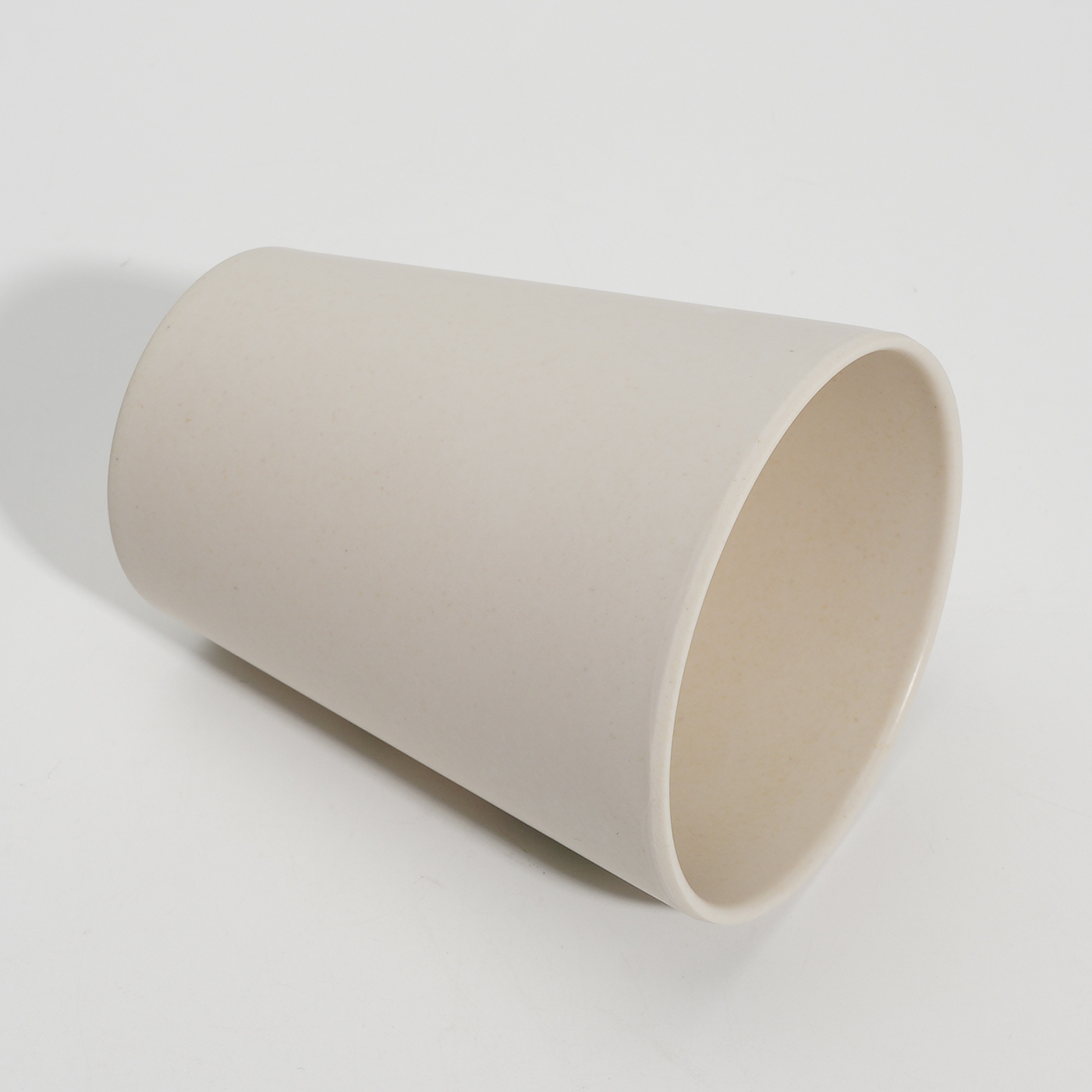9 oz. Portable Bamboo Fiber Cup3