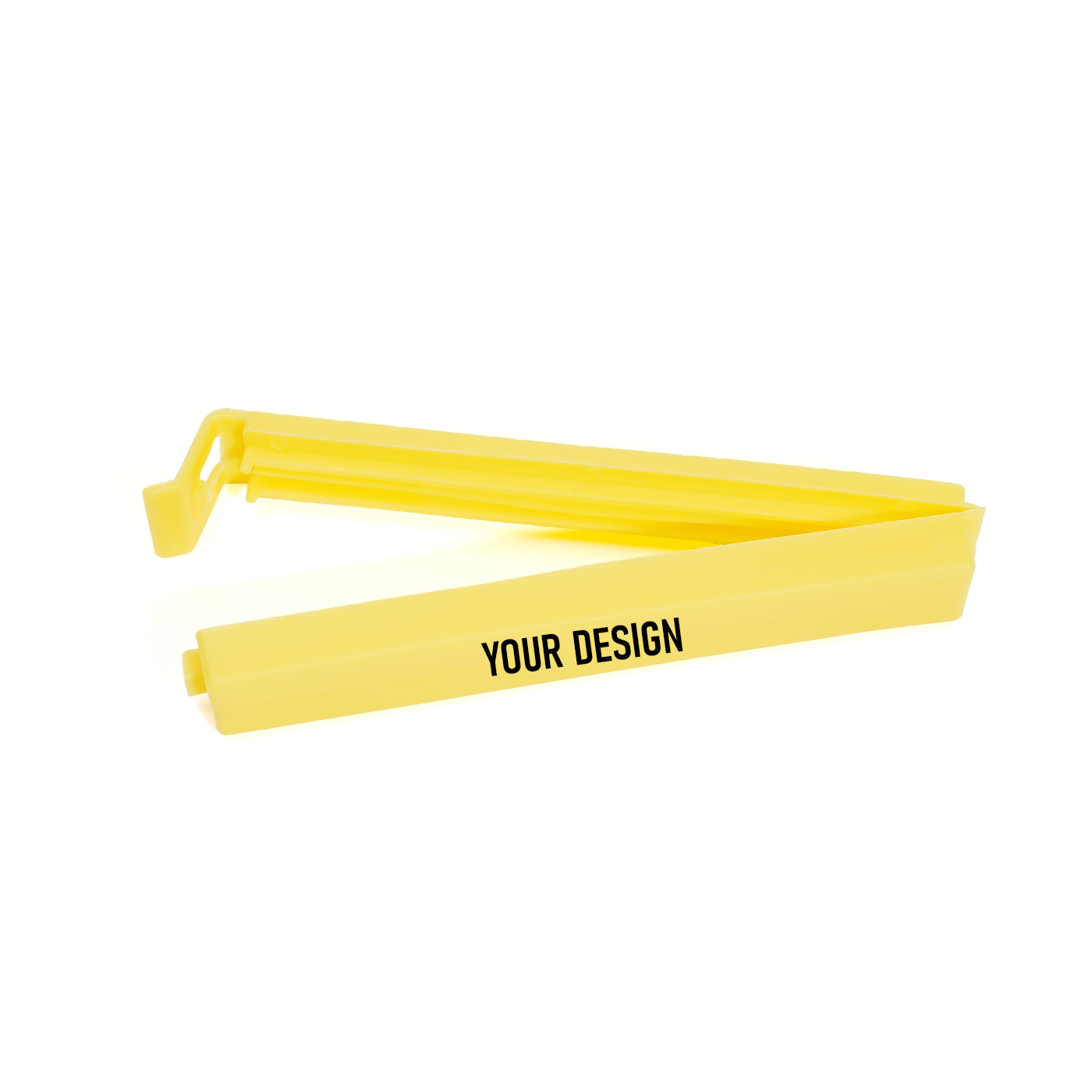 Plastic Snack Sealing Clip1