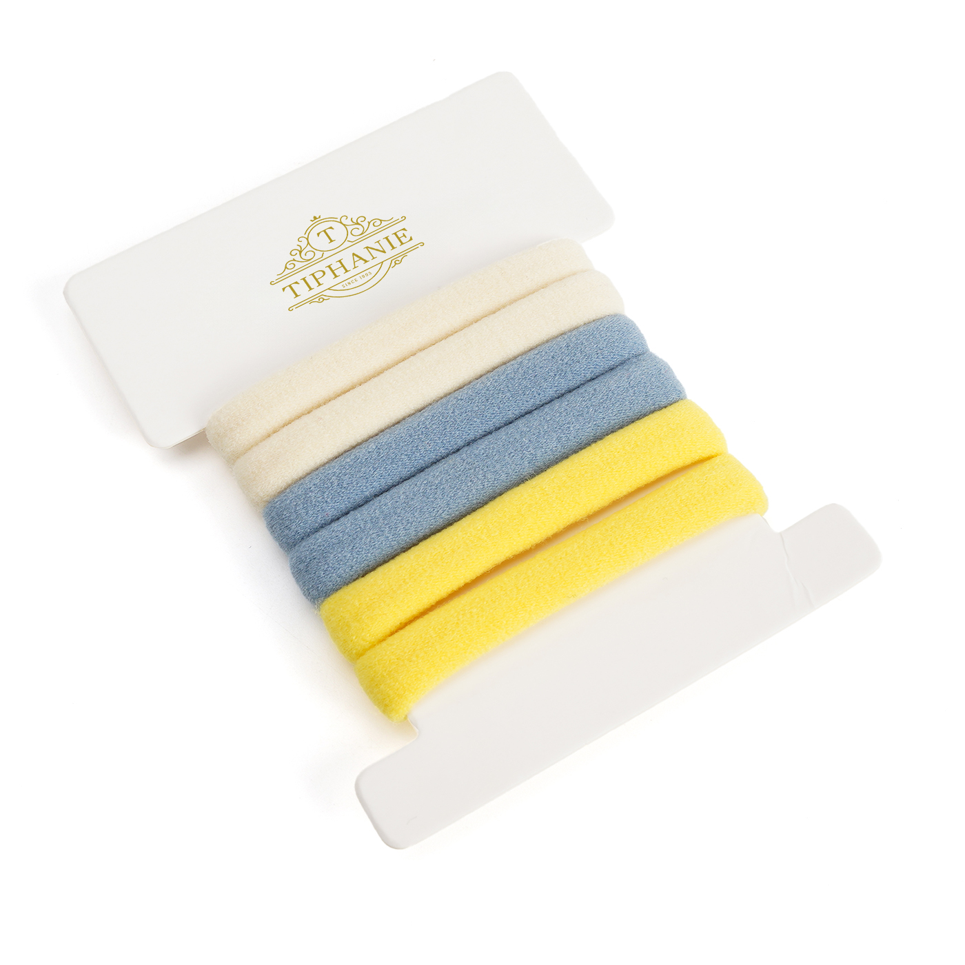 Hair Ties Set