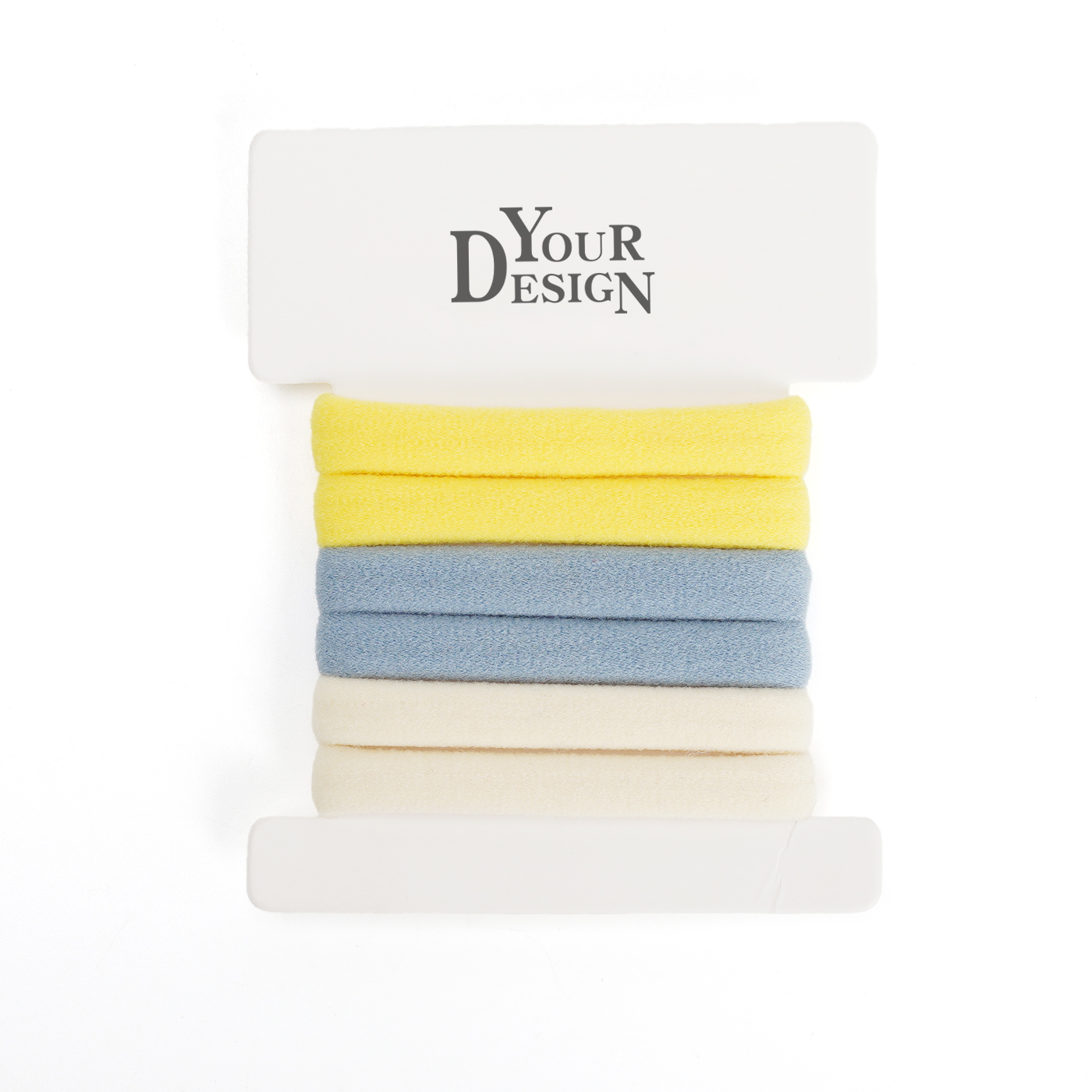 Hair Ties Set1