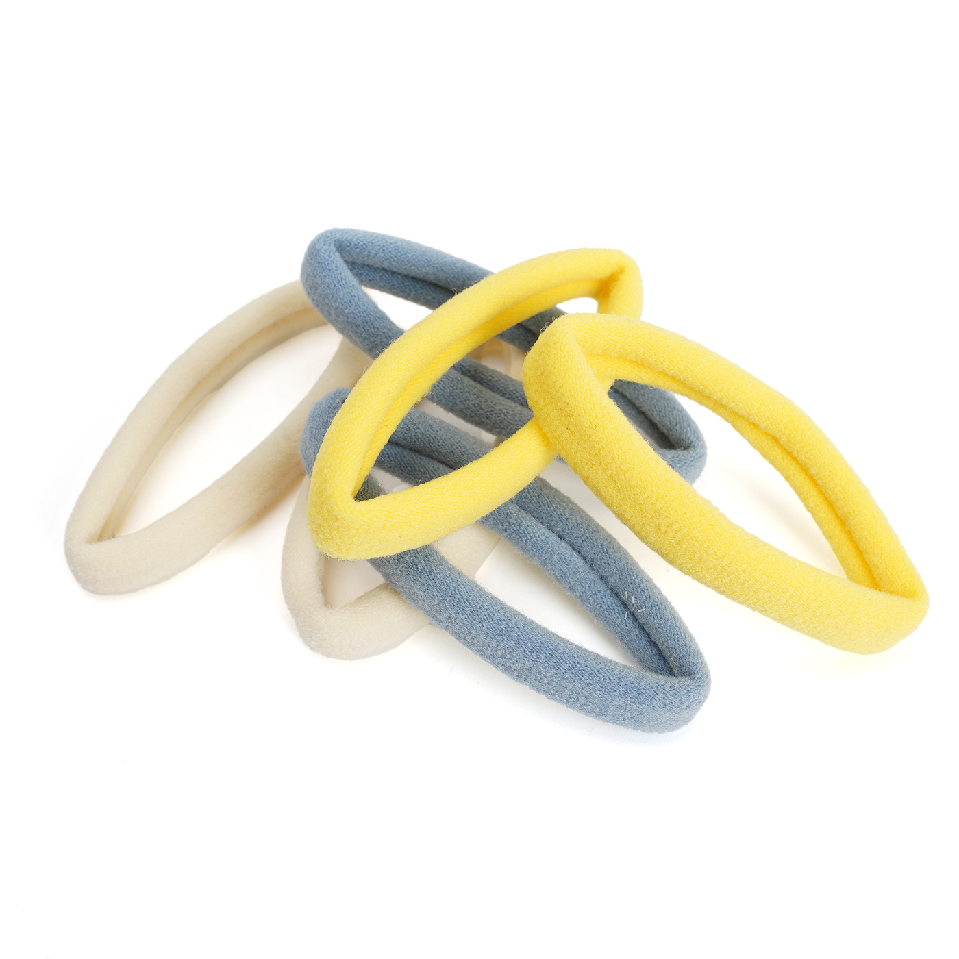 Hair Ties Set2