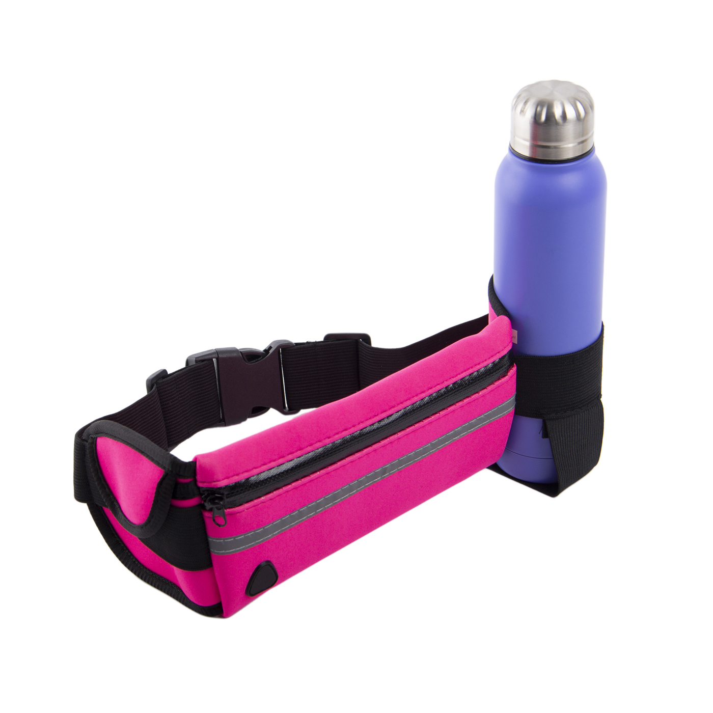 Waterproof Running Waist Bag3