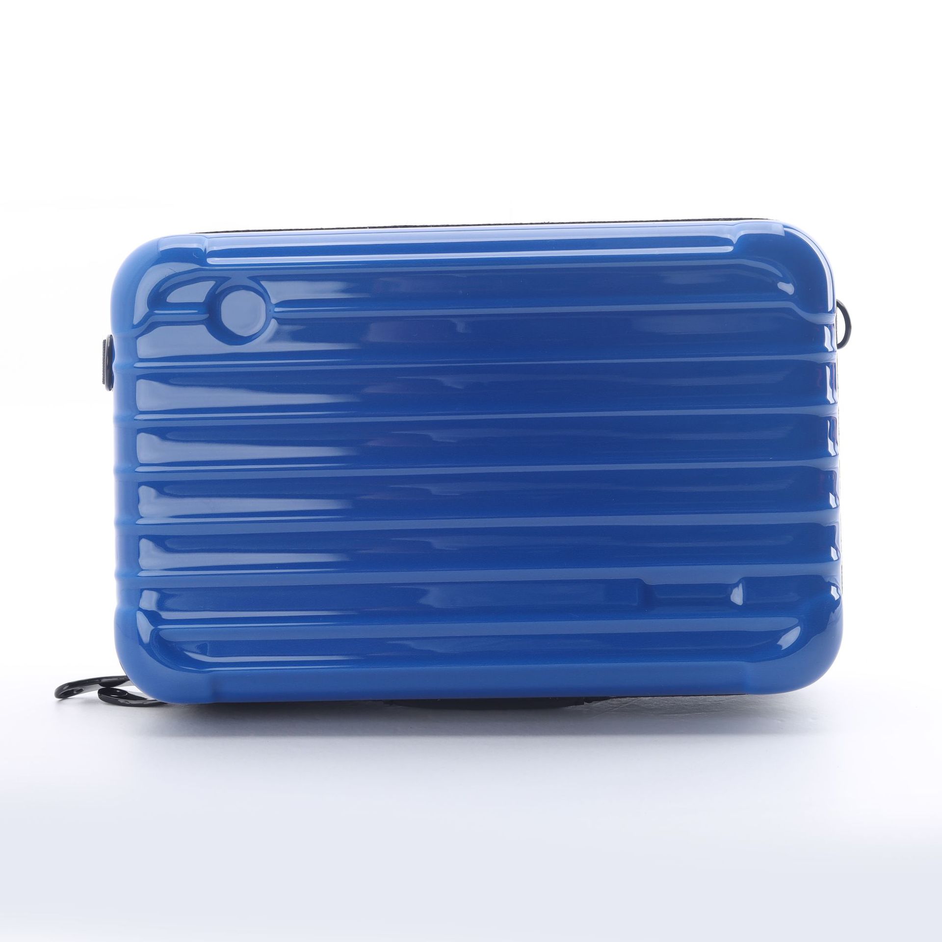 Mini Suicase Shaped Crossbody Bag2