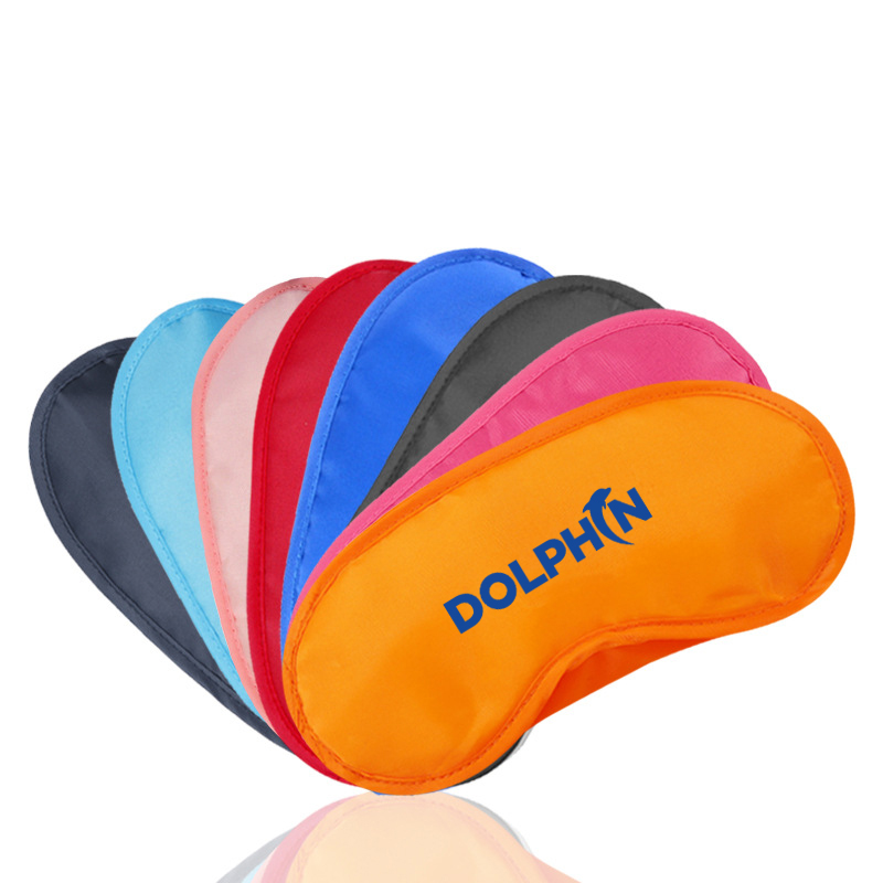Custom Promo Sleep Mask