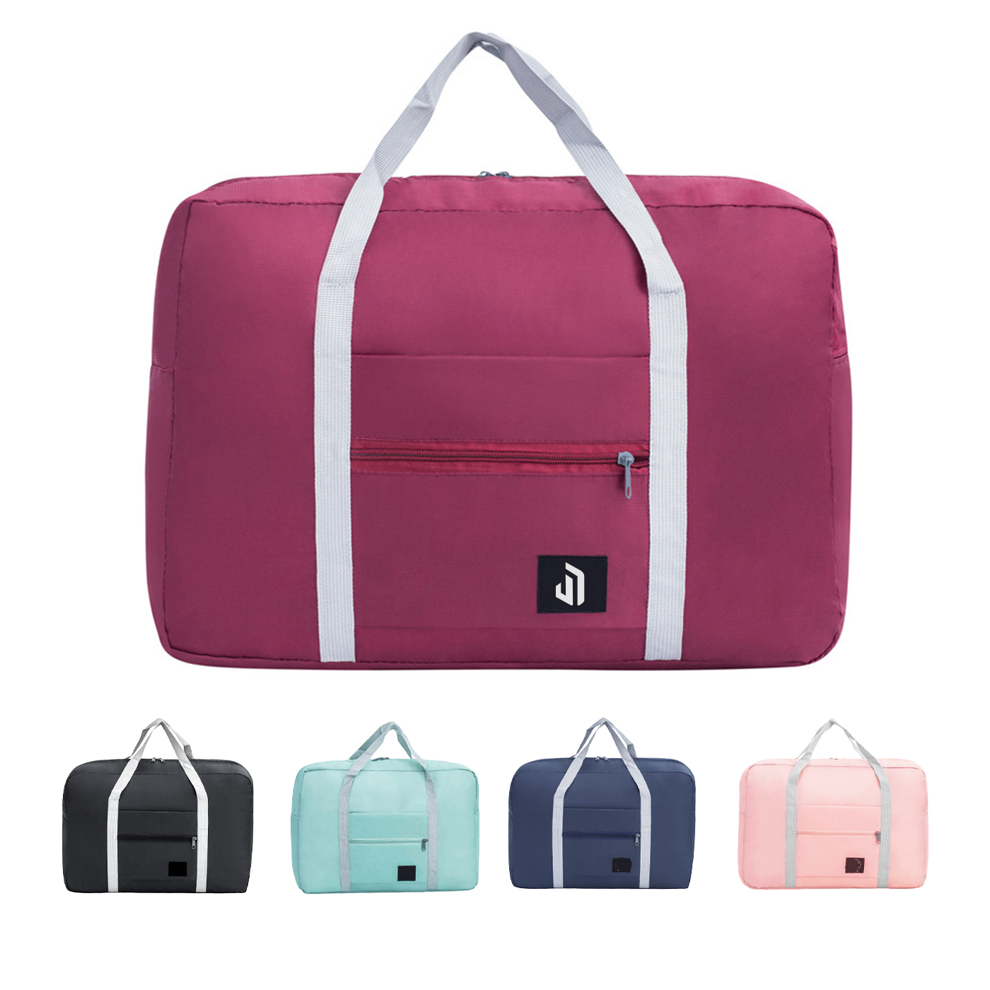 Foldable Travel Duffel Bag