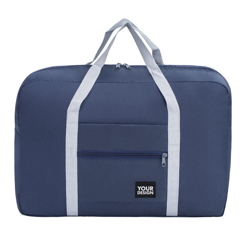 Foldable Travel Duffel Bag1