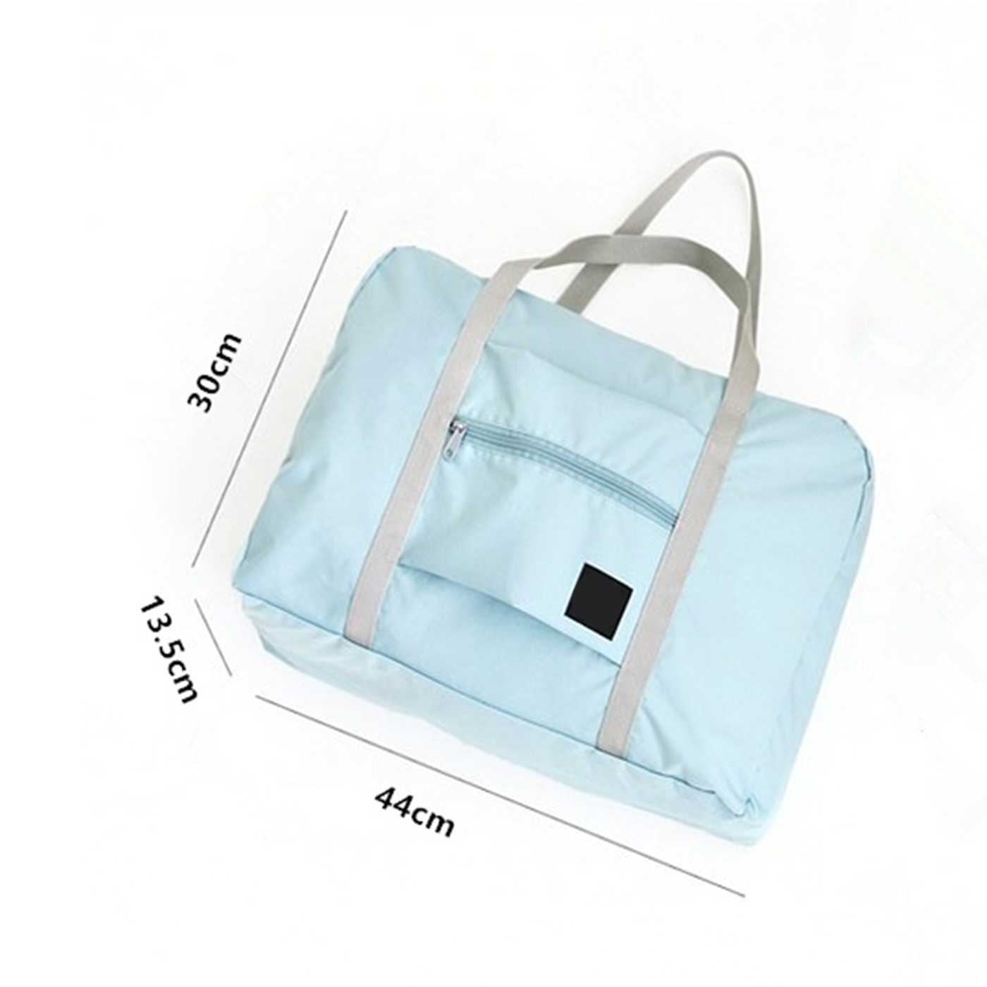 Foldable Travel Duffel Bag2