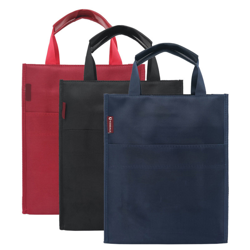 Handcarry Document Holder Bag