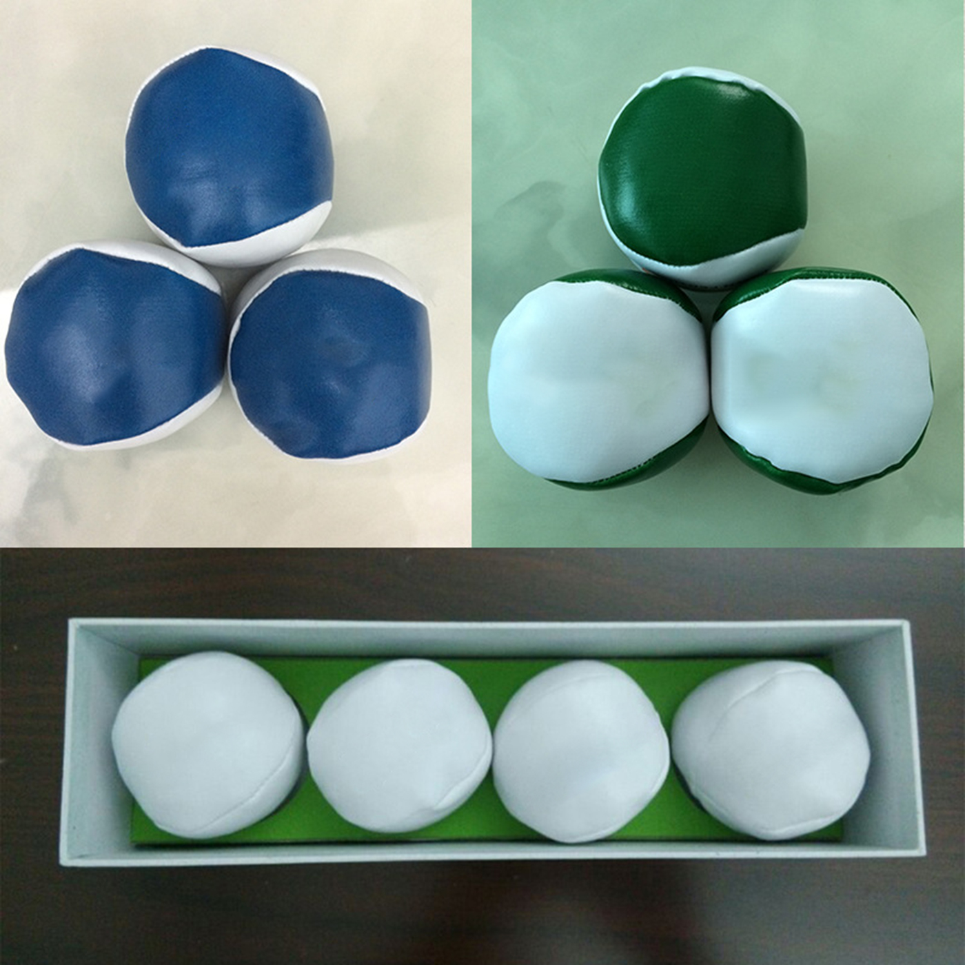 Kids Juggling Ball2