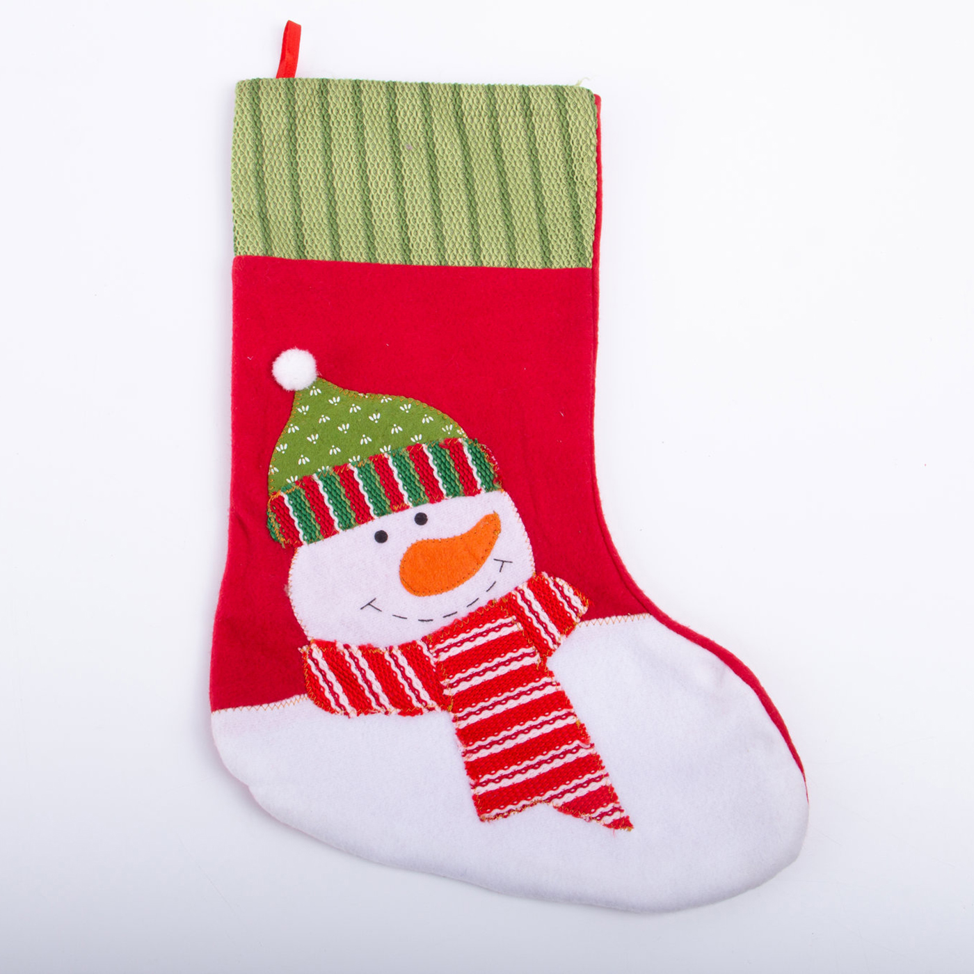Promotional Christmas Stocking2