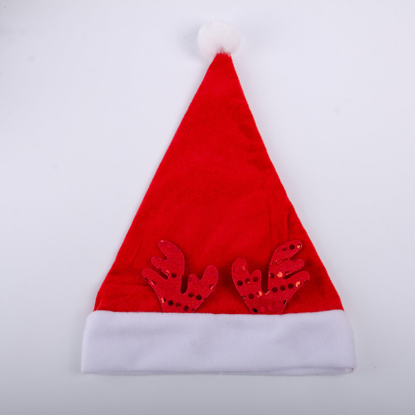 Custom Santa Hat2