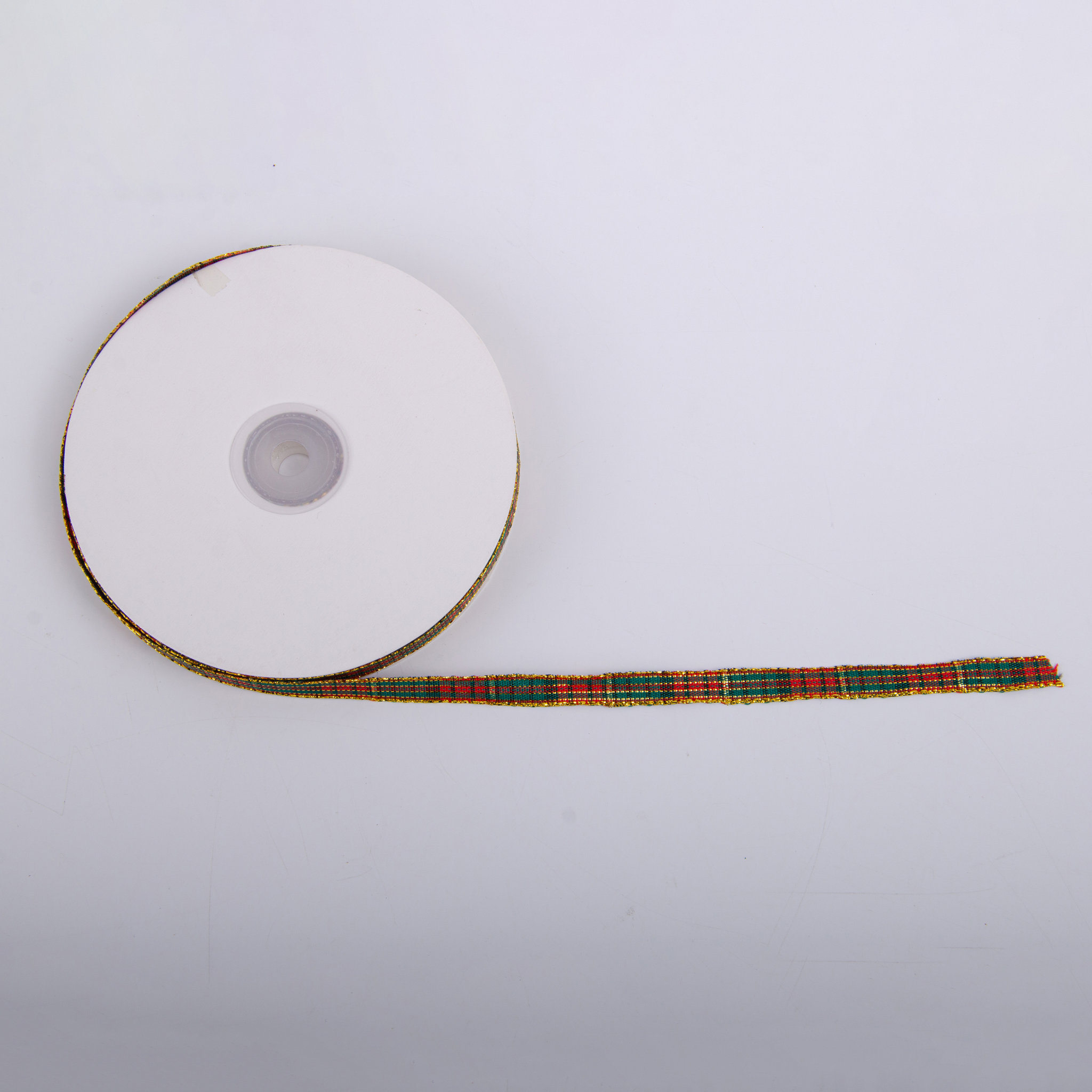 Decorative Printer Checkered Ribbon3