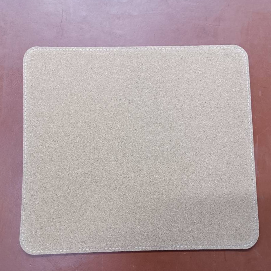 Cork Doubled Sided Mouse Pad3