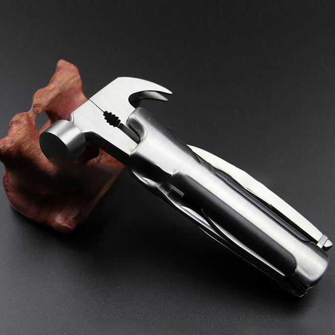 Mini Multifunctional Claw Hammer3