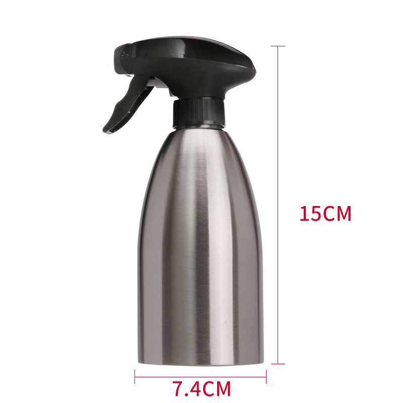 17 oz. Stainless Steel Oil Sprayer Bottle1