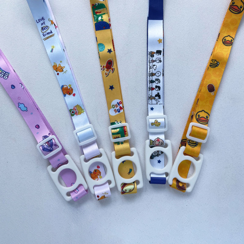 Marketing Water Bottle Lanyard3