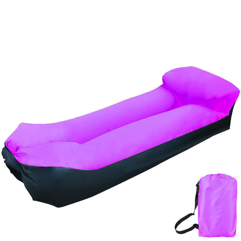 Portable Outdoor Inflatable Sofa