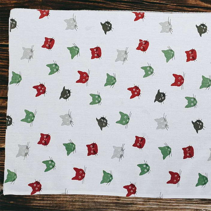 Cotton Kitchen Towel2