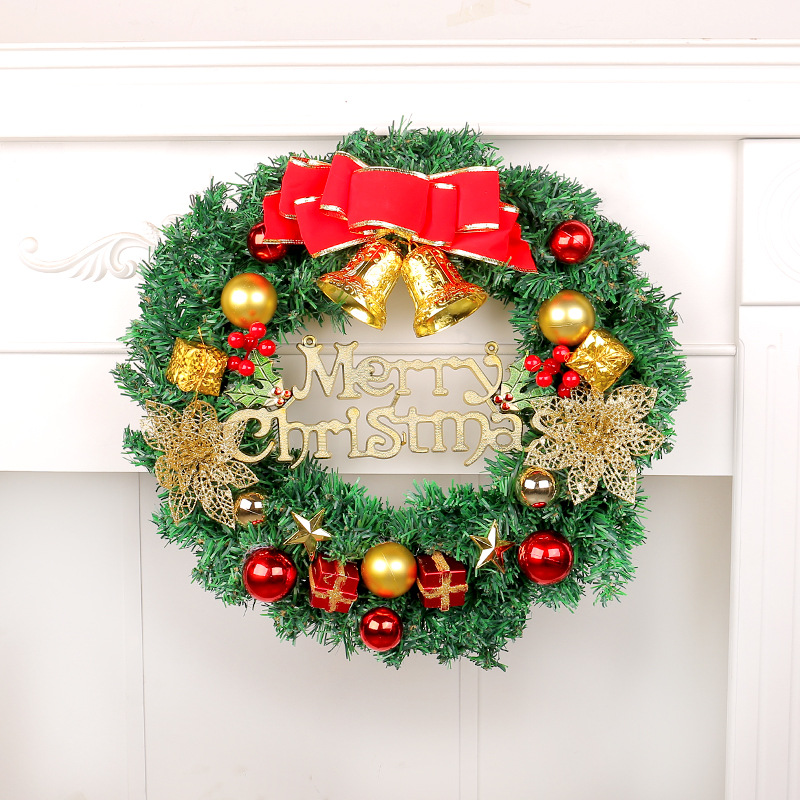 Christmas Wreath2