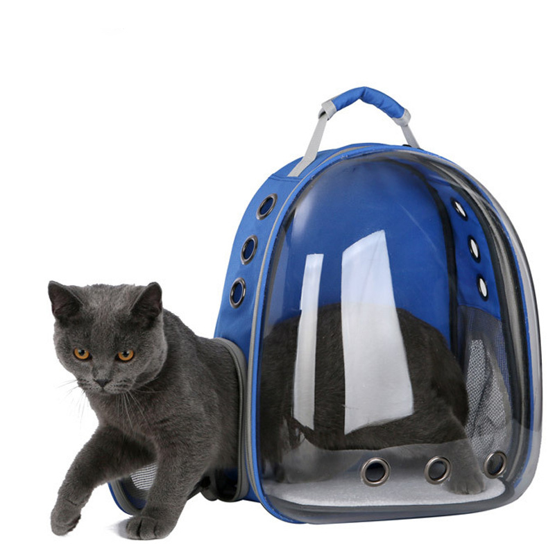 Cat Carrier Backpack2