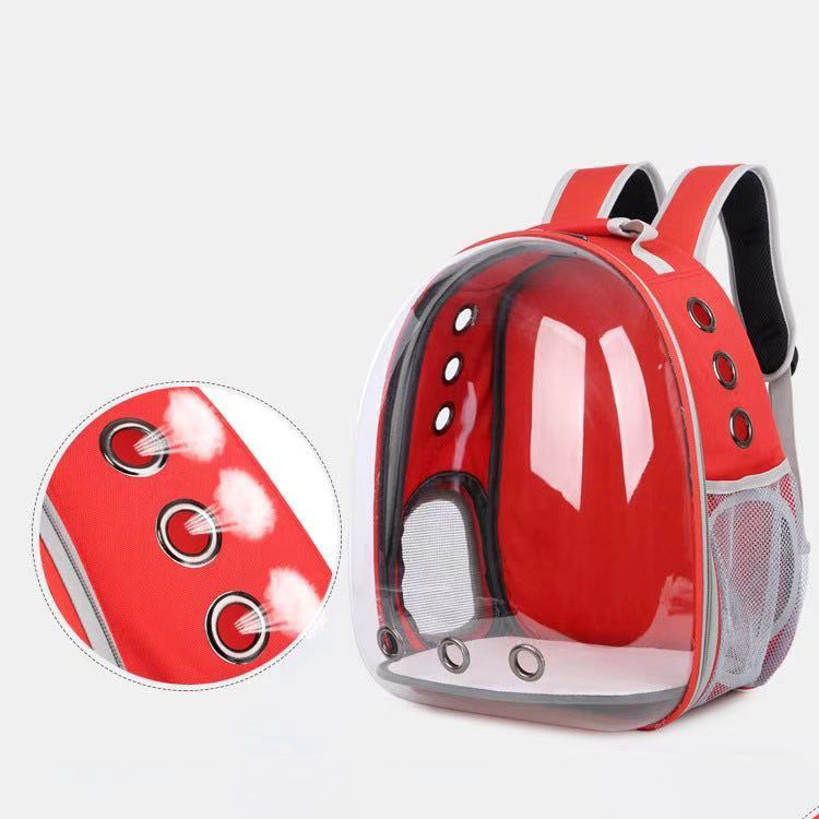 Cat Carrier Backpack3