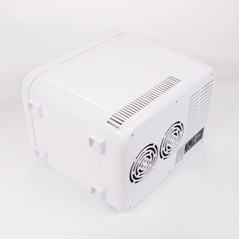 10L Small Portable Car Fridge1