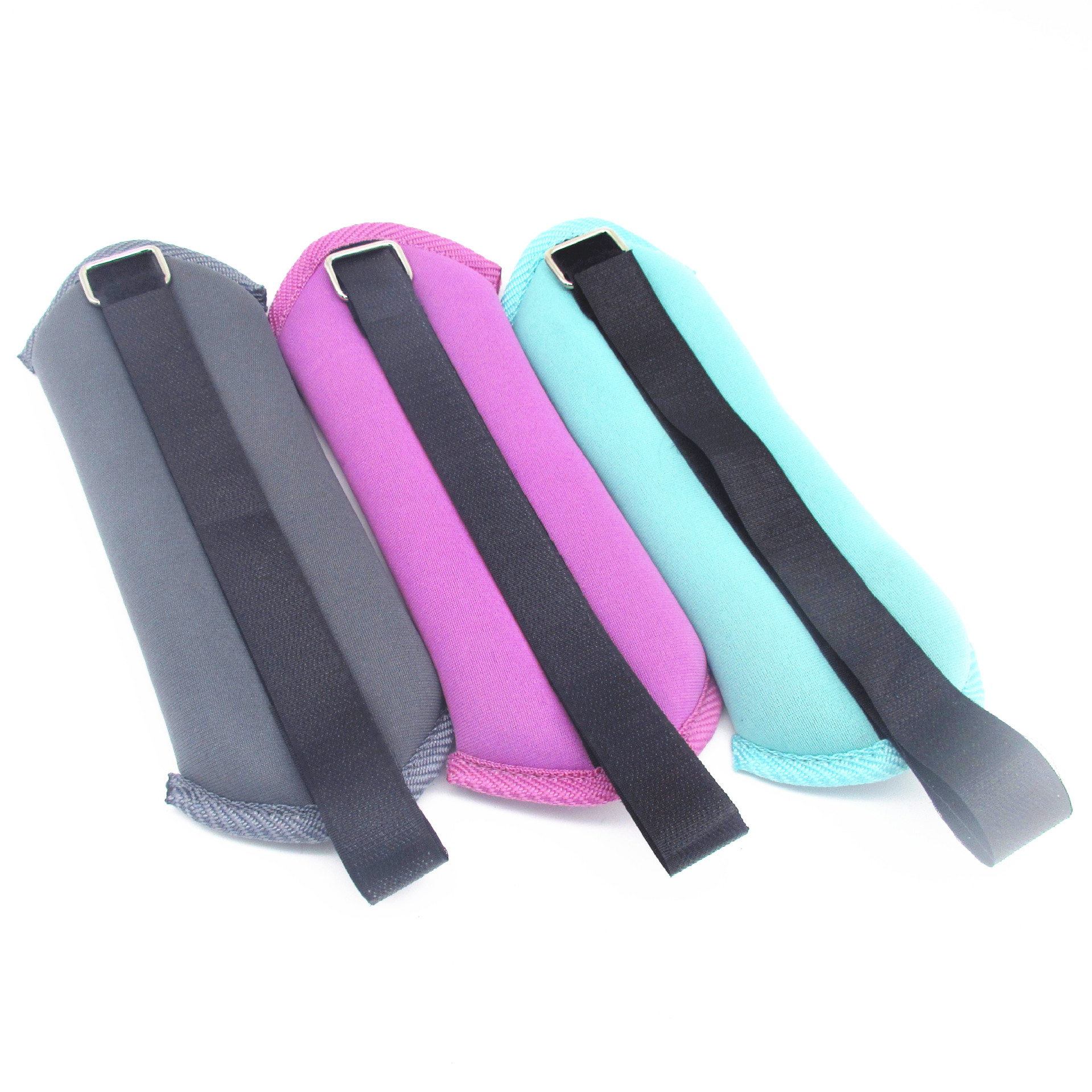 Adjustable Ankle Wrist Weight Sandbag1