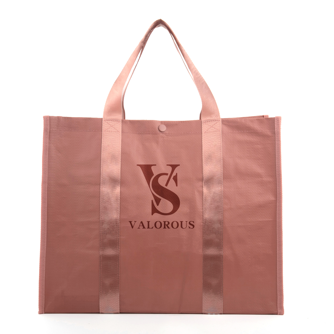 Large Non Woven Grocery Tote Bag
